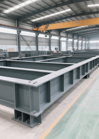 环氧云铁中间漆