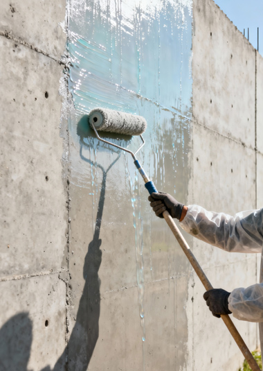 ED1400环氧水泥封闭底漆