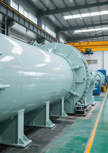 PU500高光丙烯酸聚氨酯面漆