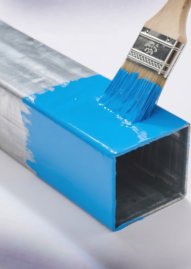 PU1000(W)轻金属底面合一水性漆