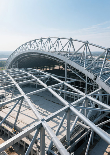 ZD800(W)水性环氧富锌底漆