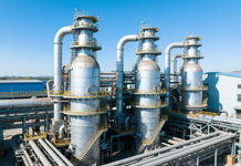 钢厂设备涂装有机硅耐高温漆施工工艺