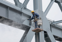 中间漆在防腐涂装中起到什么作用