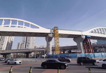 佐格氟碳漆应用于哪些项目案例