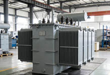 变压器散热片涂装为何优选淋涂工艺而非喷涂