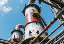 耐高温油漆和环氧漆、聚氨酯漆这些普通油漆有什么区别